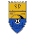 SD Dubra 队徽